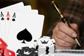 Зеркало Casino BOOI